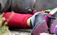 Venezuela registró 18 feminicidios en noviembre, según Utopix