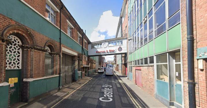 Bid to hold two-day Christmas street festival in Wolverhampton dealt big blow