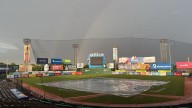 Lidom pospone las jornadas del fin de semana por tormenta