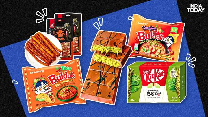 Snack tourism is proving that a good bar of chocolate is worth crossing borders for