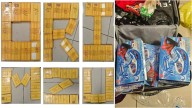Mumbai Anti-Narcotics Operation: DRI Seizes 7.95 Kg Cocaine Worth ₹79.5 Crore From 2 Female Passengers At CSMIA