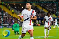 ¡Con cuadro alterno! PSG vence al Barcelona en la Champions