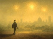 The Smog Outside, The Clutter Within