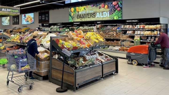 This Is The Worst Time To Shop At Aldi