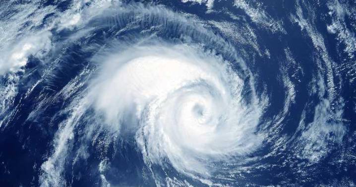 Cyclone Set to Intensify Over Arabian Sea; Kerala Braces for Five Days of Heavy Rain and Thunderstorms