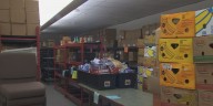 Food pantries in rural Georgia prepare for spike in need as SNAP deadline approaches