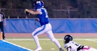 Who was the best boys athlete on the Northshore for the week of Oct. 19