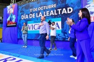 El Peronismo en Formosa logró la victoria más categórica a nivel país: “Estamos más firmes que nunca”