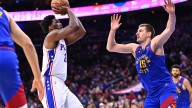 Jeff Teague insists 76ers C Joel Embiid is better than Nikola Jokic on 1 condition