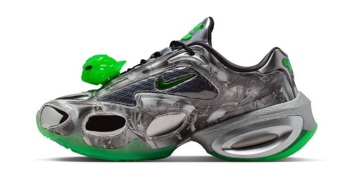 WINDOWSEN x Nike Air Max Muse Collaboration Shoes