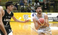 Olimpo es puntero, Napostá y Pueyrredón subieron un escalón, y también ganaron Estudiantes y Alem