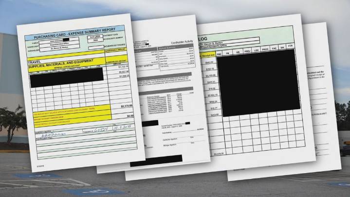 'I'm frustrated' | DeKalb County Schools parents hope for independent spending audit