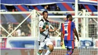 San Martín de San Juan le dio otro duro golpe a San Lorenzo