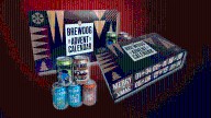 BrewDog Advent Calendar 2025 review: A beer lover's answer to Christmas cheer