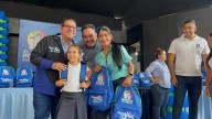 Municipio El Hatillo inició entrega útiles escolares