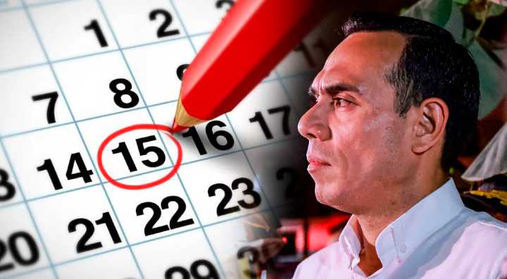 ¿Confirman feriado o día no laborable este miércoles 15 de octubre por el paro de nacional? Esto señala El Peruano