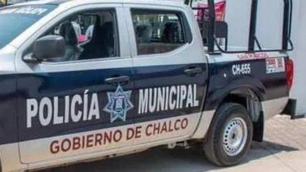 Intentan linchar a un hombre acusado de matar perros en Chalco