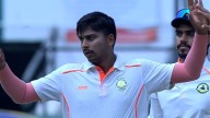 Irani Cup Day 2: Vidarbha On Top As Rest Of India Trail By 200 Runs At Stumps