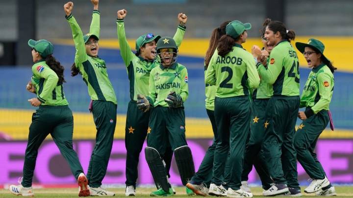 Mohsin Naqvi Calls For Review After Pakistan’s Poor Performance in Women’s World Cup
