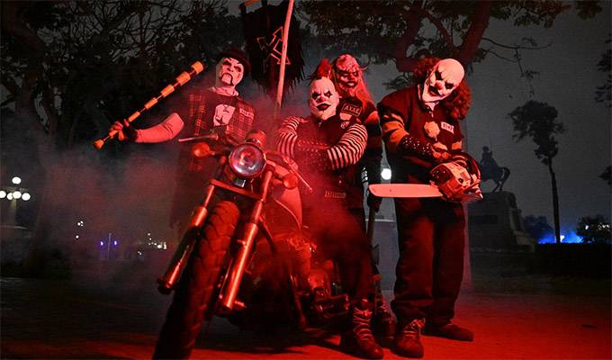 Horrorland: experiencia de terror en el Circuito Mágico del Agua que pondrá a prueba tu valor