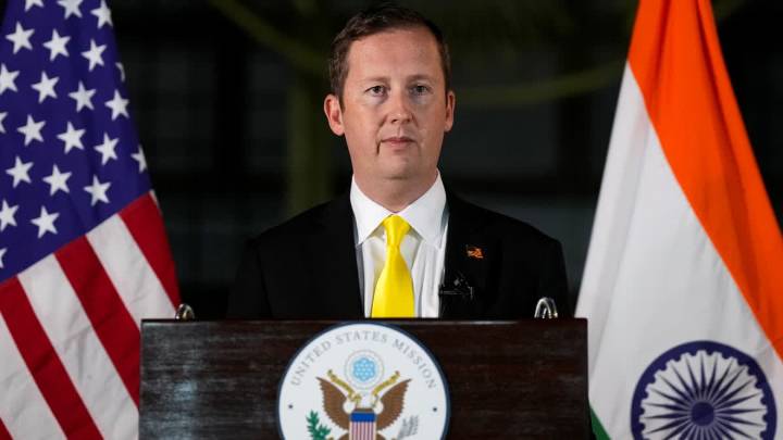 US Values Its Relationship With India: Ambassador-Designate Gor After Meeting PM Modi