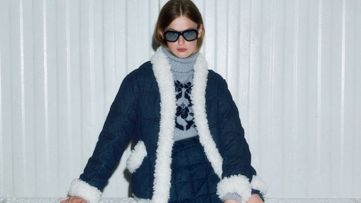How to Nail the Ultimate Après-Ski Look—Even if You Don’t Ski!