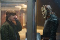 ‘Black Phone 2’ review: Sequel different from, not better than first flick