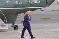 Trump insinúa que no tratará con Xi sobre Taiwán: "No hay mucho de lo que hablar"