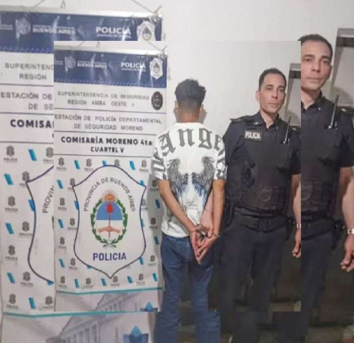 "Lo tiré en la cama y le tapé la boca": padrastro confiesa el asesinato de un niño de 4 años