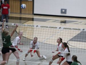 Madison, Hillcrest and Shelley advance to state tournament semifinals