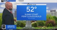 Next Weather: WBZ morning forecast for October 27, 2025