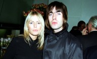Patsy Kensit reveals she hasn’t seen ex Liam Gallagher in 26 years despite sharing son