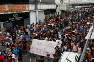 La matanza en Río de Janeiro expone la violencia heredada de la época de la dictadura en Brasil