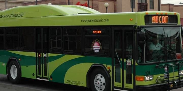 Pueblo Transit offering free rides for SNAP recipients until end of government shutdown