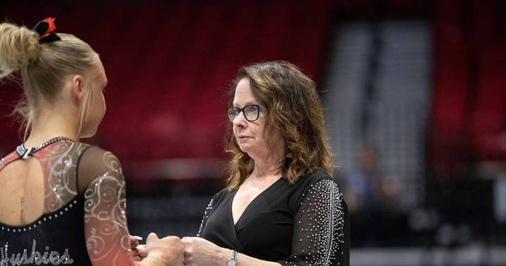Last domino falls: NIU gymnastics lands in Mountain West