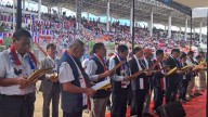 Neiphiu Rio elected NPF president as general convention ratifies NDPP