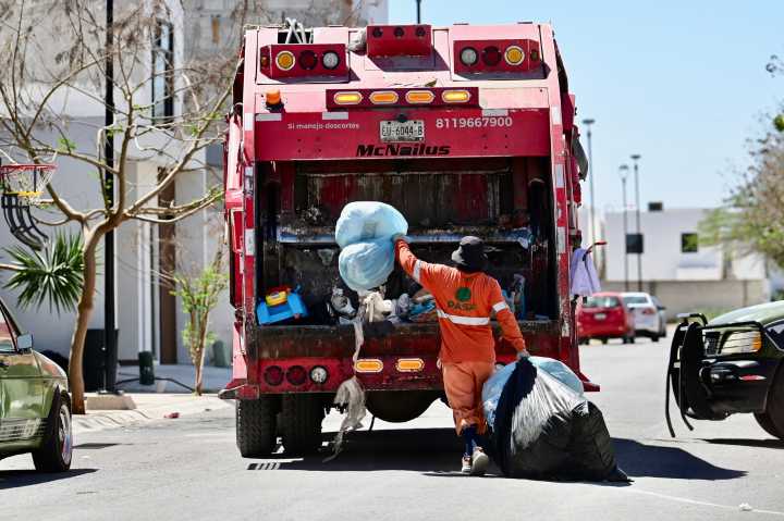 Torreón: CEO Contenedores y PASA avanzan en la licitación de servicio de limpieza