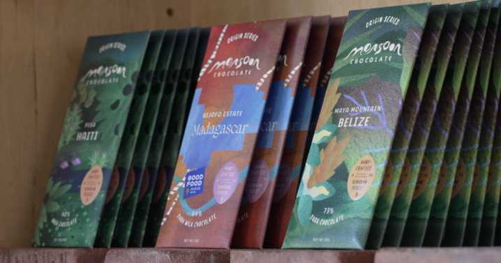 "Everything is more expensive:" Tucson chocolate company hit with higher prices ahead of busy season