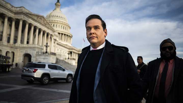 George Santos’ Net Worth: How Much Money Does He Have Today?
