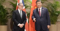 Keir Starmer Denies No 10 Sabotaged Chinese Spying Trial