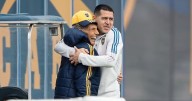 La triste despedida de Boca a Miguel Ángel Russo: «Deja una huella imborrable en nuestra institución»