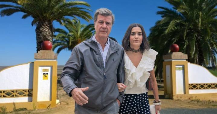 Los nervios de Cayetano Martínez de Irujo y la última hora de su preboda