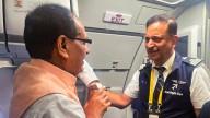 Delhi Confidential: Look who’s flying