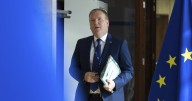 EU won't 'lecture' Canada, pushes ahead with tech, AI regulation