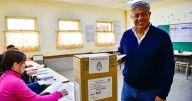 Rolando Figueroa confirmó que habló con Javier Milei por el ataque a Pablo Cervi: «No tiene nada que ver con la elección»