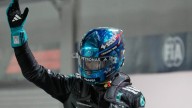 Mercedes' George Russell Cruises To Singapore GP Win; McLaren Win Constructors' Championship Amid Drama
