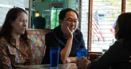 Sen. Andy Kim says GOP must come to the table for shutdown compromise