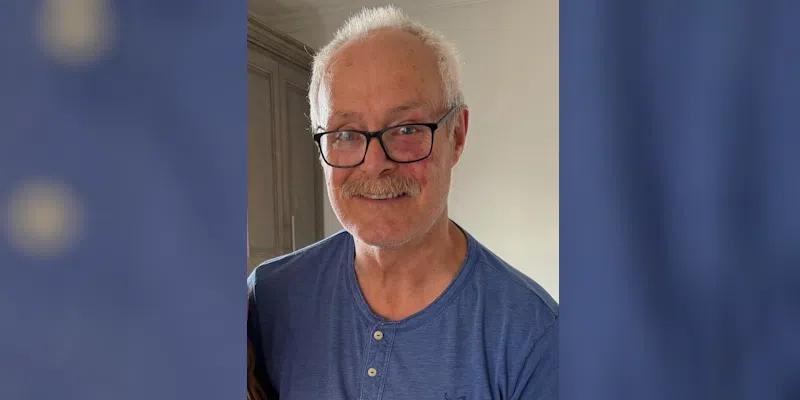 RCMP Searching for Missing Man Near Burgeo