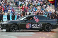 Why World Leaders Are Descending on ASEAN
