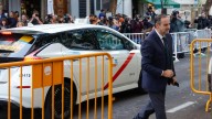 José Luis Ábalos se niega a declarar y Anticorrupción no pide prisión